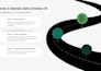 create azerbaijan history infographics